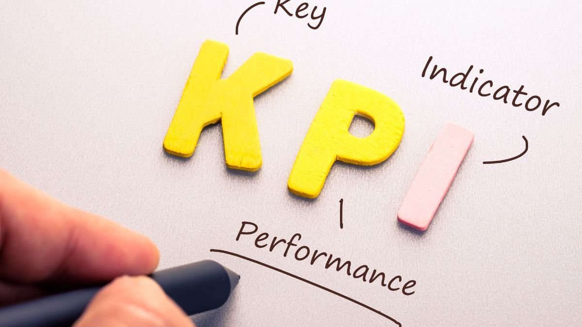 KPIs
