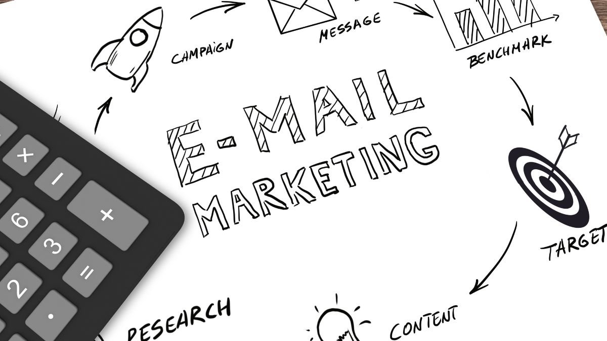 email marketing helps maximize your marketing budget