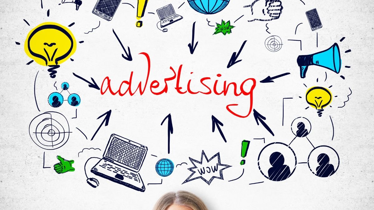 paid advertising