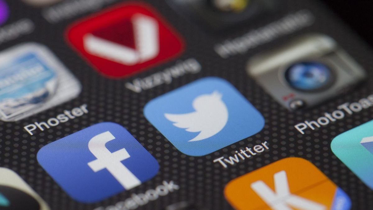 social media platforms