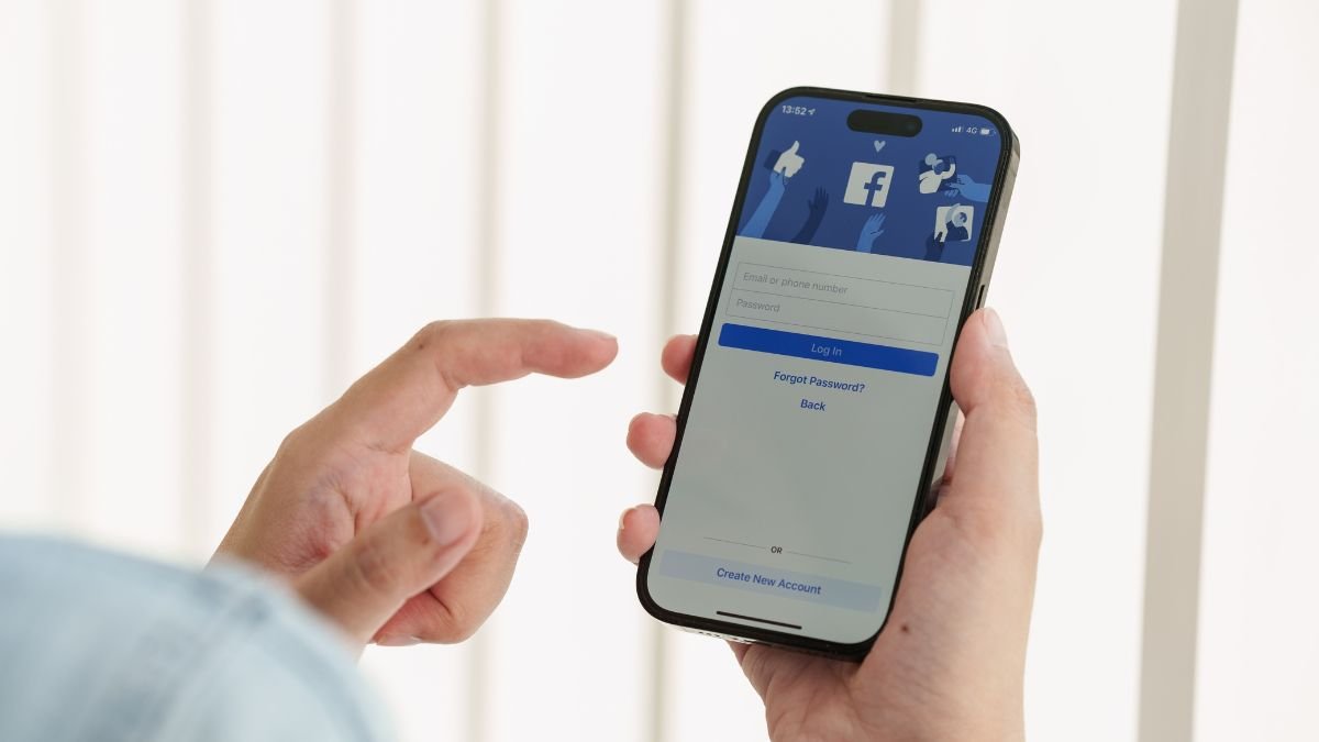 facebook reel