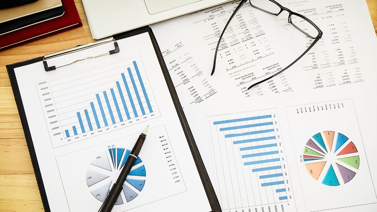 ROI report