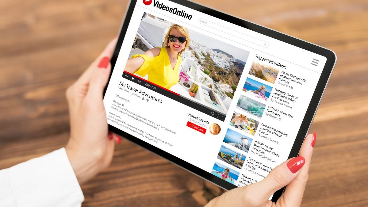 YouTube marketing