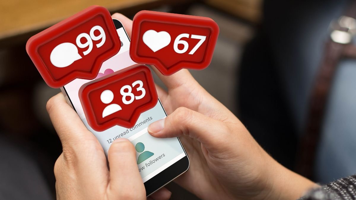 mobile app push notification