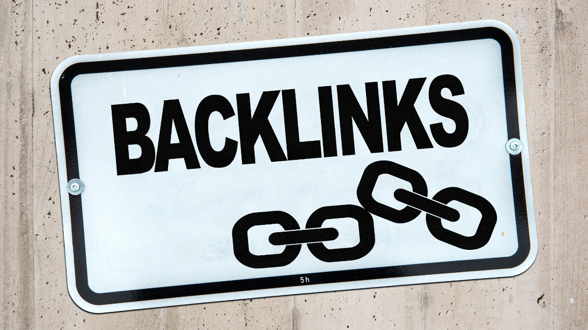 backlinks is an important Digital Marketing for E-commerce