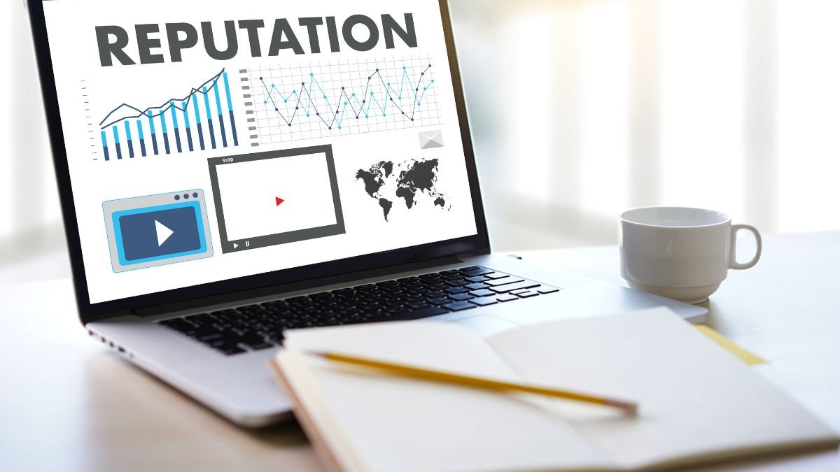 brand reputation management