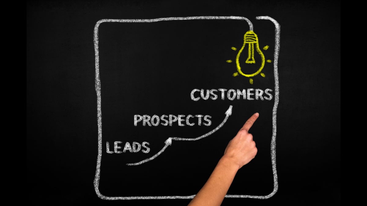 identify your prospect