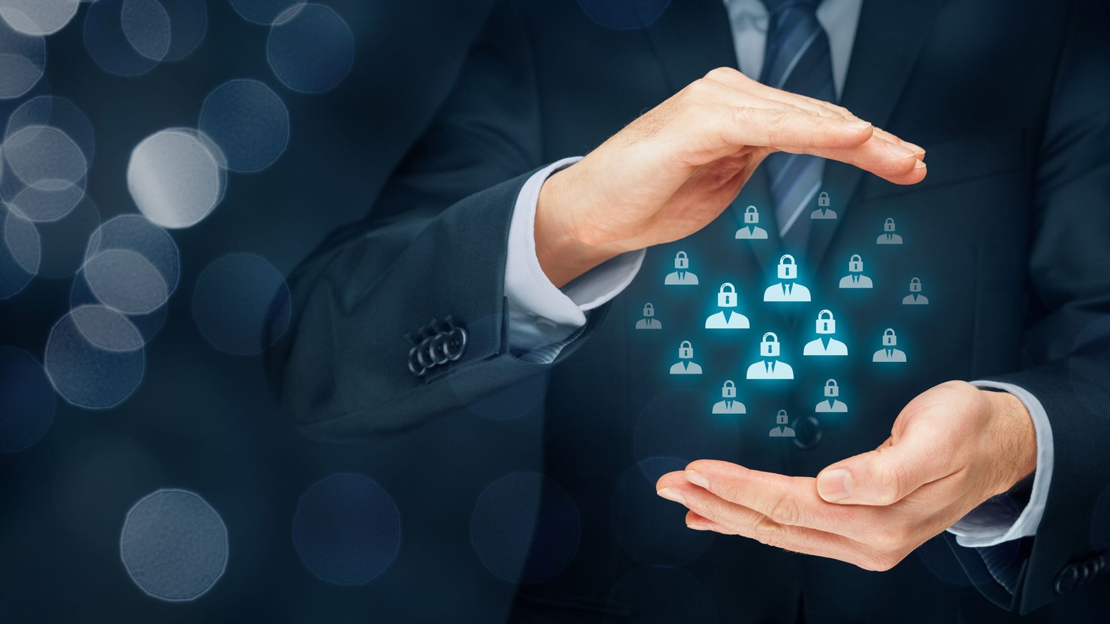 importance of customer data