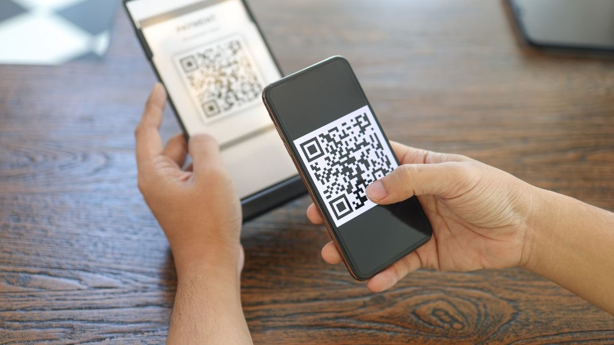 qrcode marketing