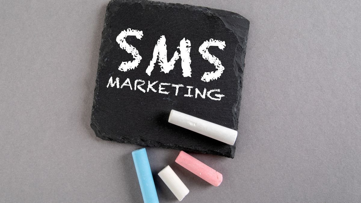 SMS marketing