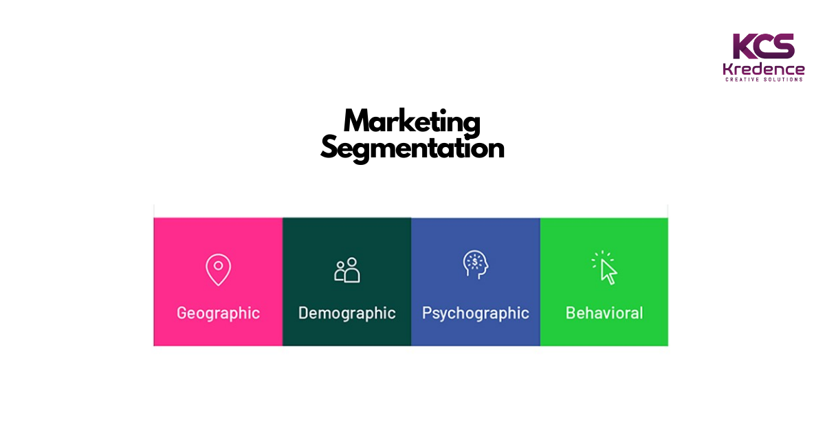 marketing segmentation