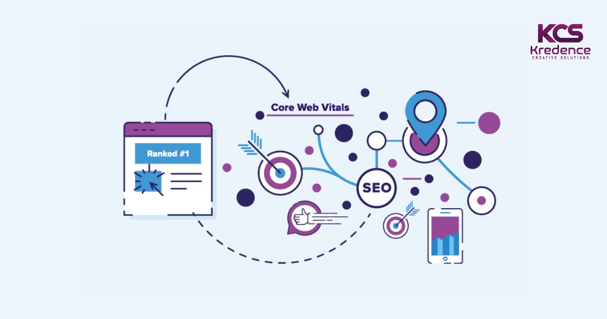 improve your core web vitals