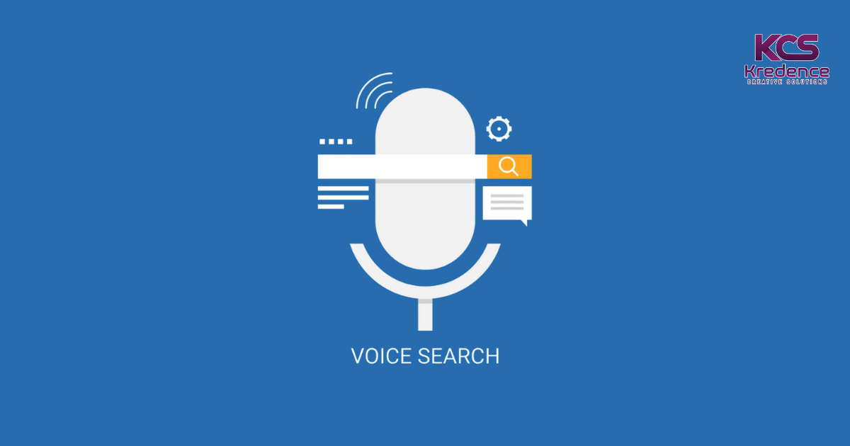 Google voice search