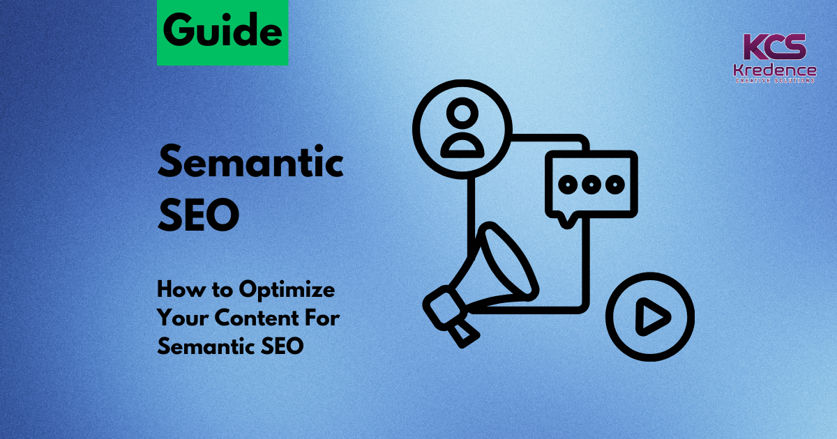 Power of Semantic SEO