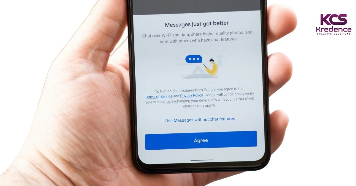 sms security