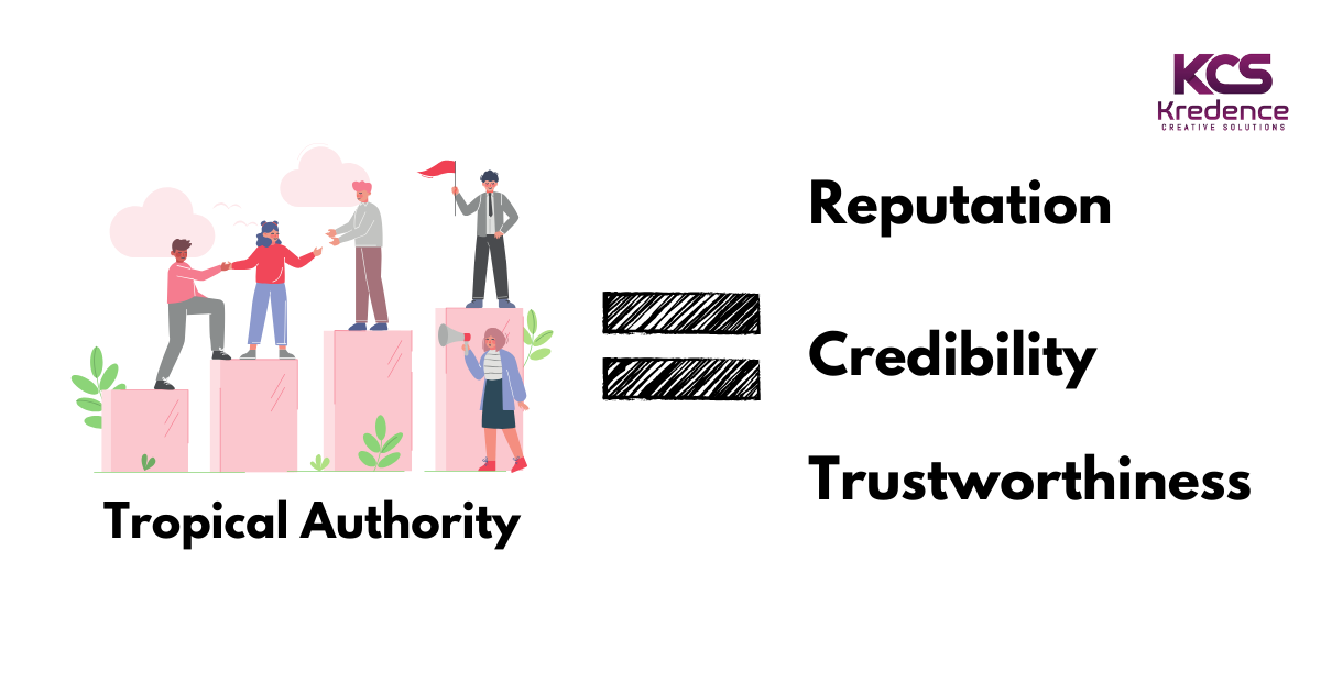 how to build a tropical authority