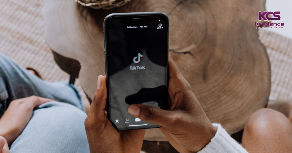 Learn how TikTok Algorithm Works