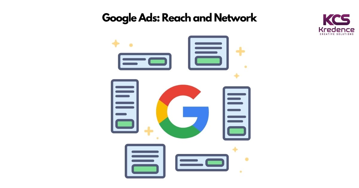 google ads reach and network