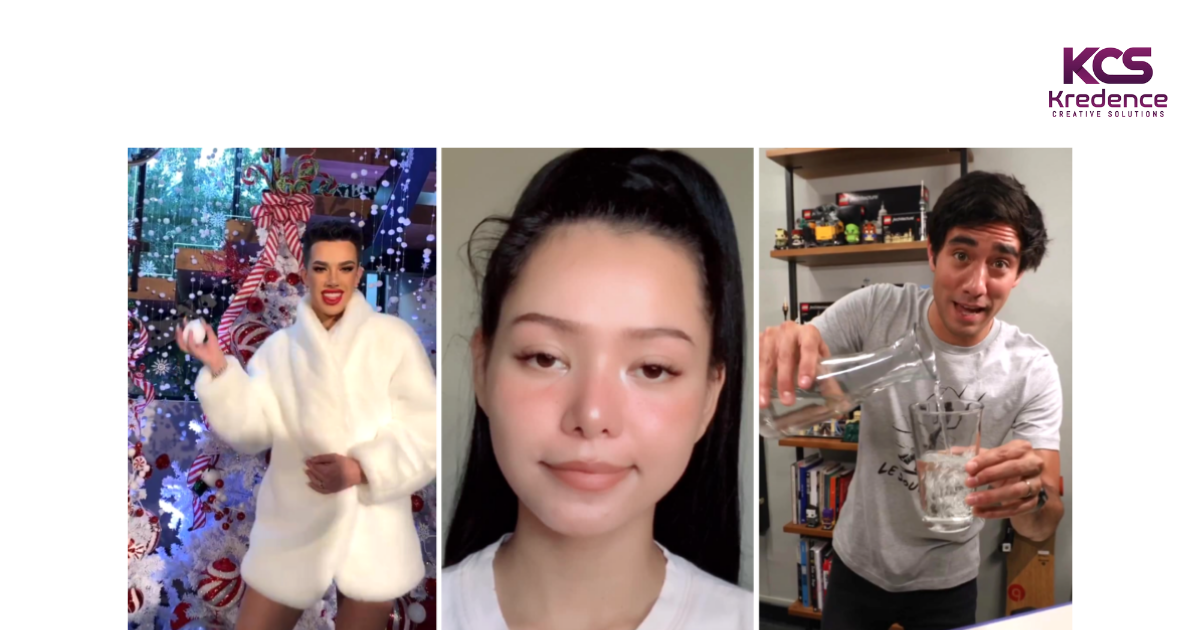 most viral tiktok video