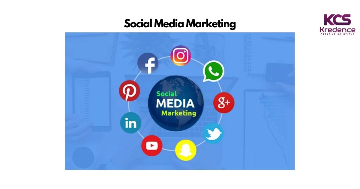 social media marketing