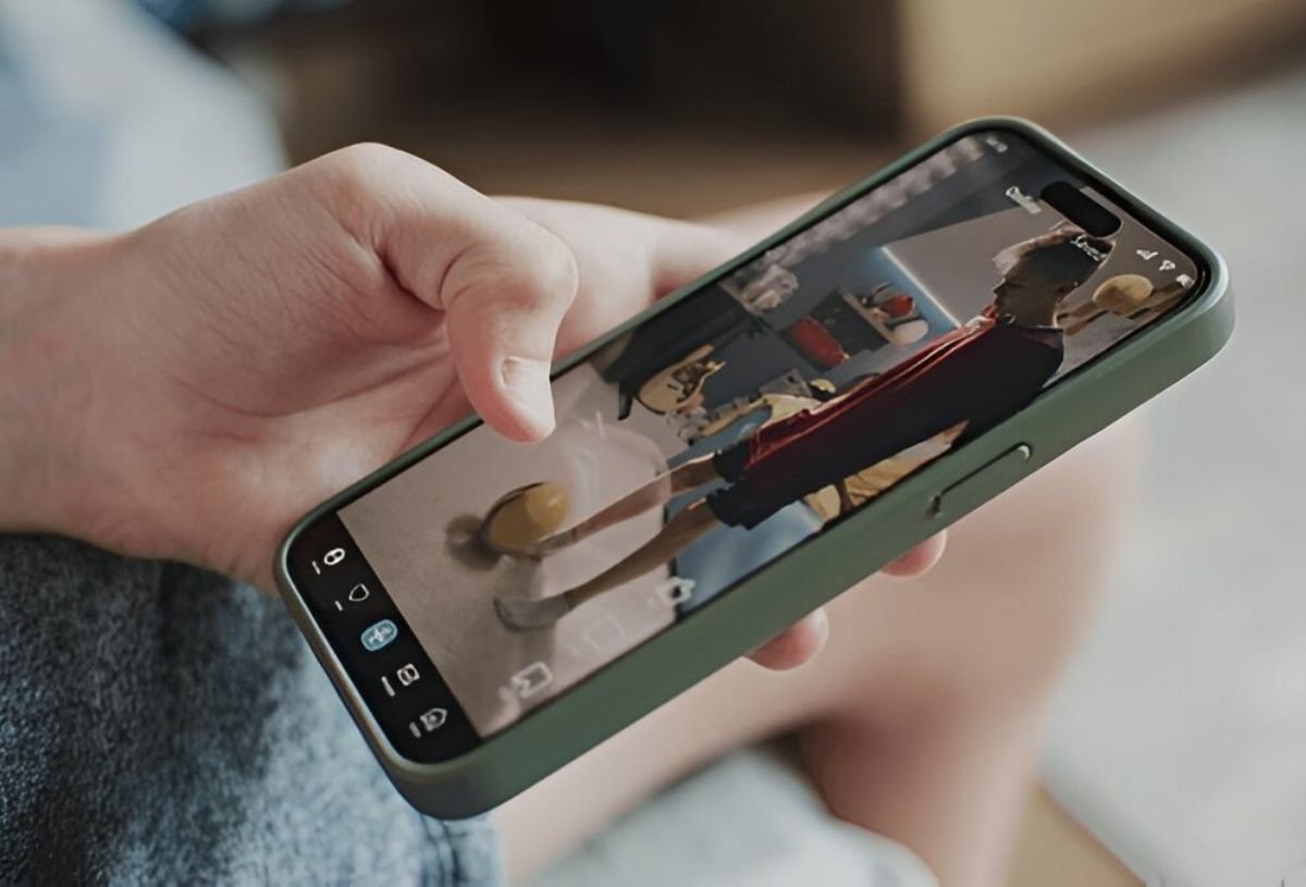 Facebook Ads Short Form Video