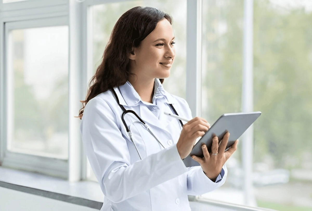 Advance Your Social Media Presence with Healthcare Social Media Marketing Plan
