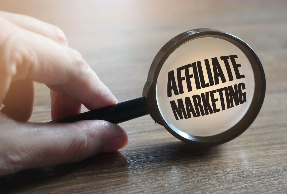 Affiliate Marketing