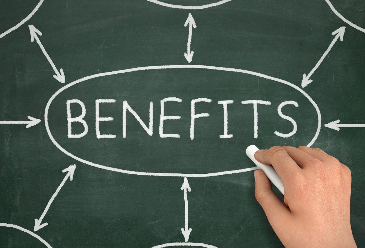 Benefits of Performance Marketing