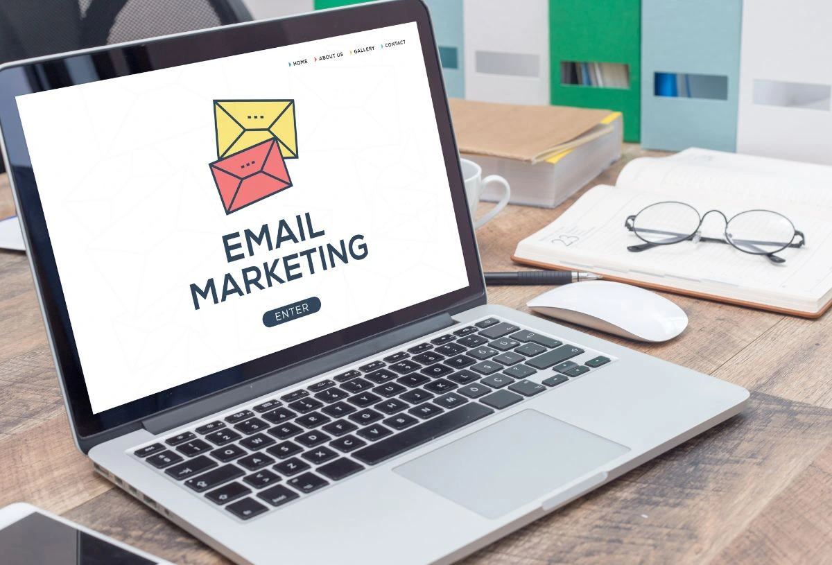 Email Marketing Email Campaign
