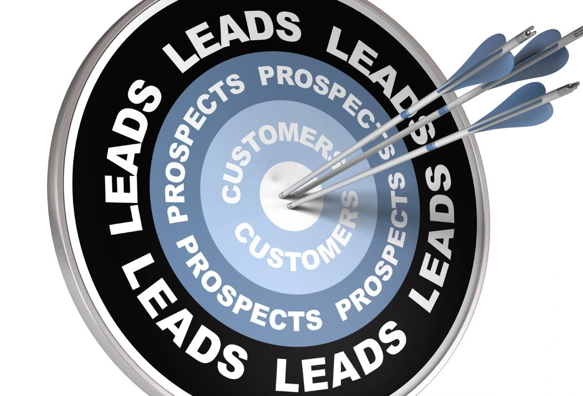 Lead Scoring