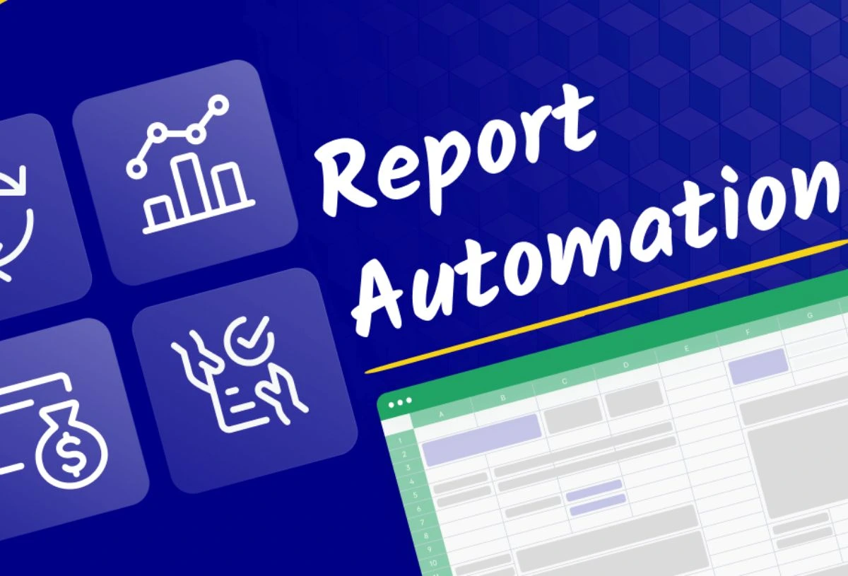 Report Automation