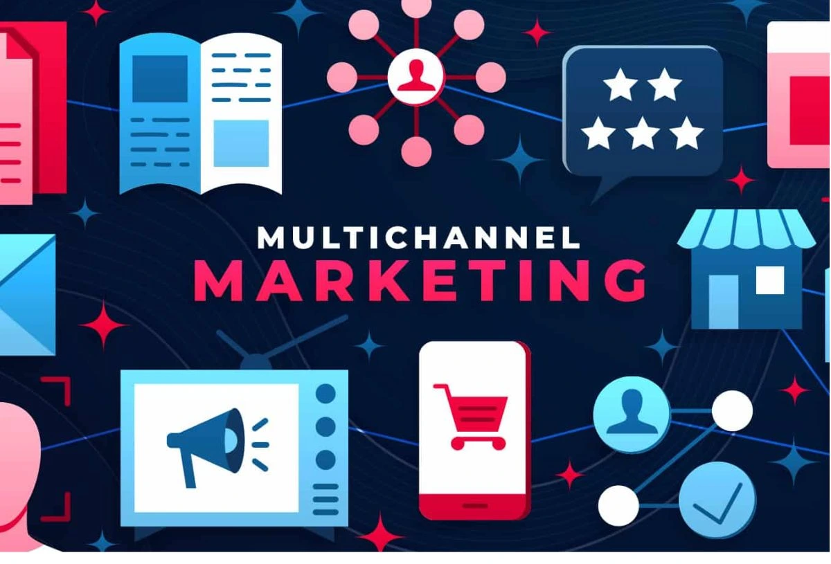 Multichannel Marketing
