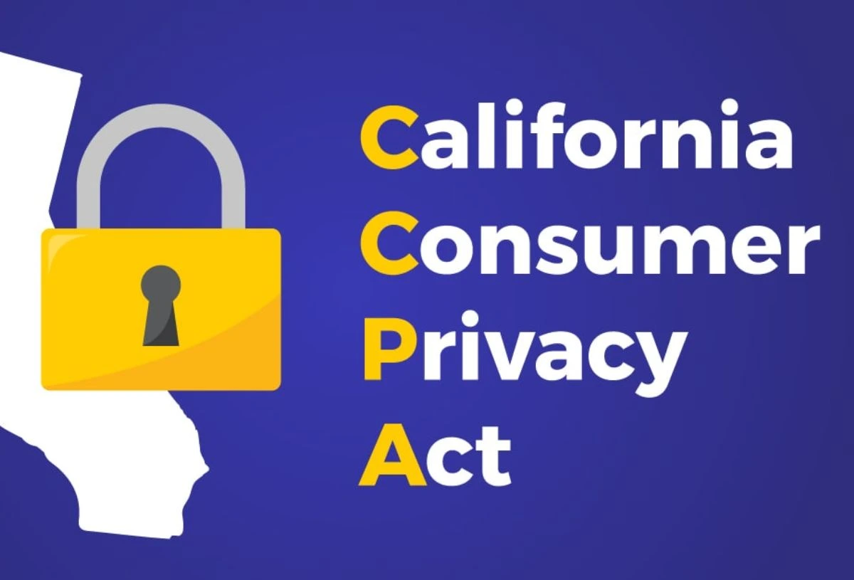 California Consumer Privacy Act