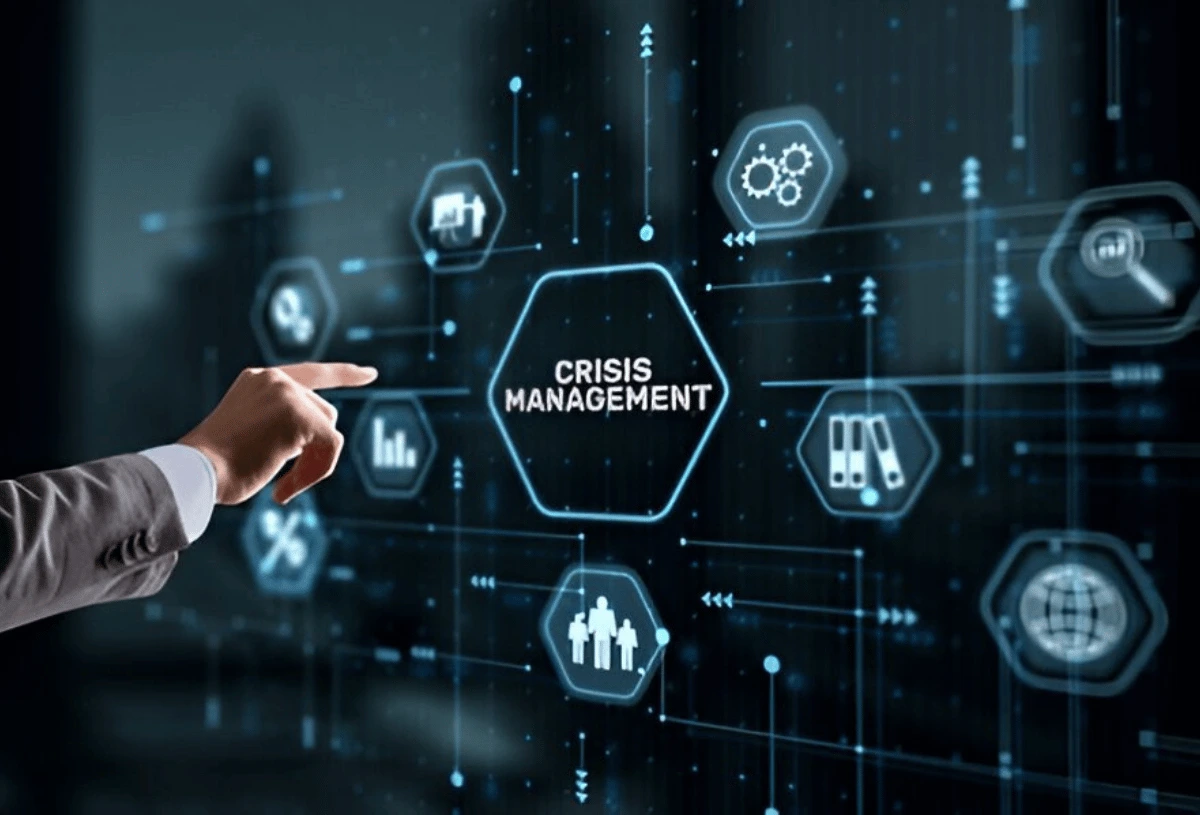 Crisis Management for Healthcare Social Media Marketing