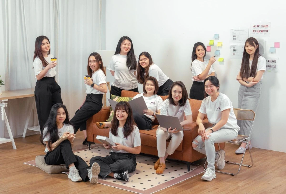 KCS Trusted Marketing Agency Partner