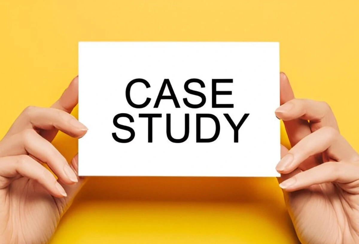 Local Expertise Case Studies