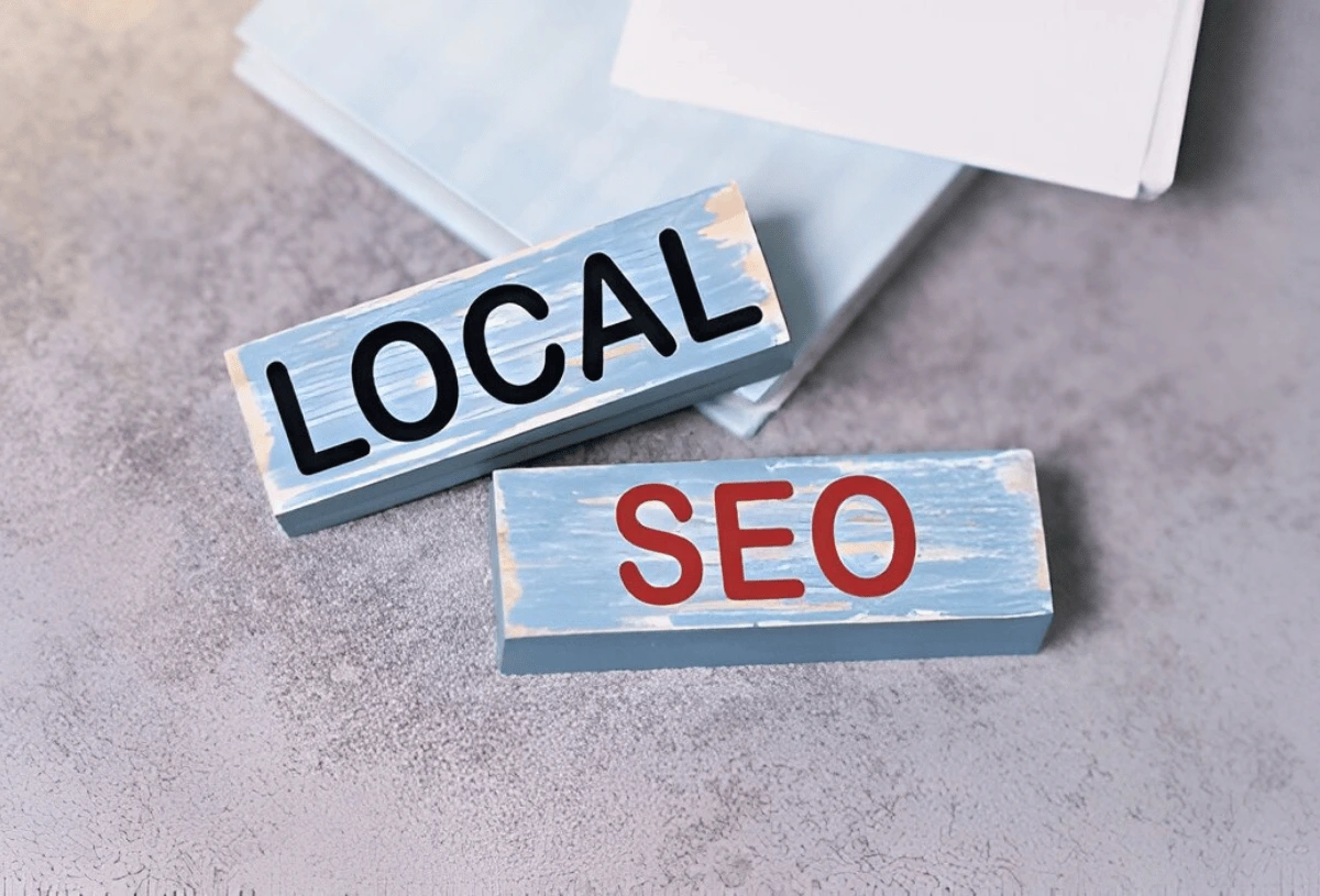 Local SEO Search Engine Optimization