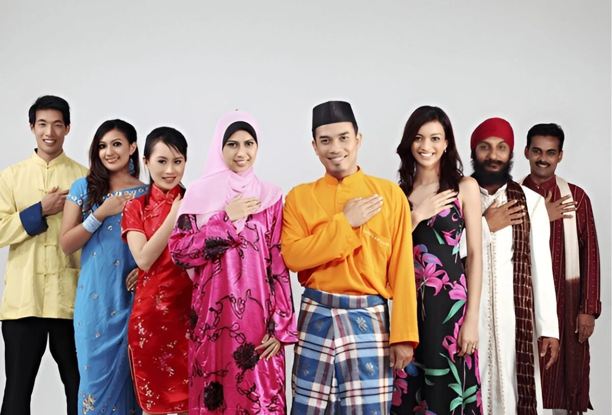 Malaysian Values