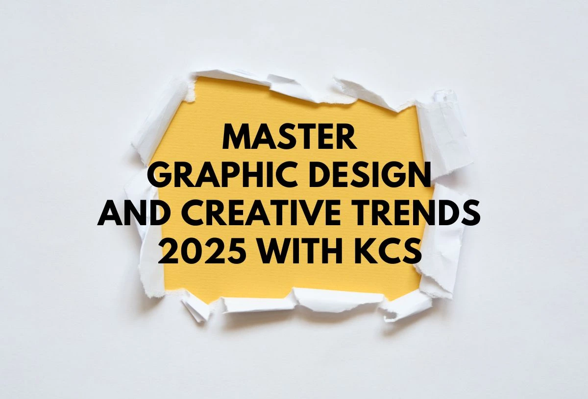 Master Creative Trends 2025