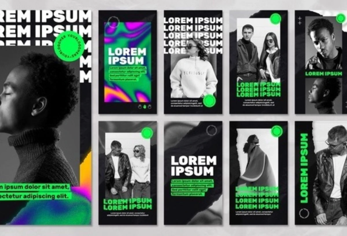 Minimalism Meets Maximalism