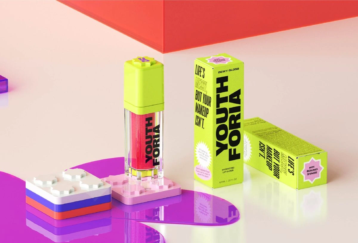 Neon Aesthetics