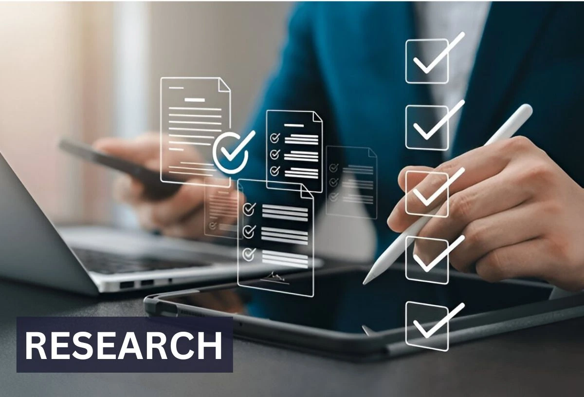 Research Digital Marketing Agency