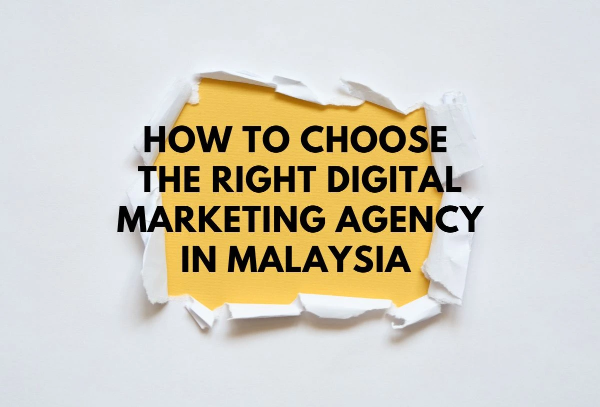 Right Digital Marketing Agency