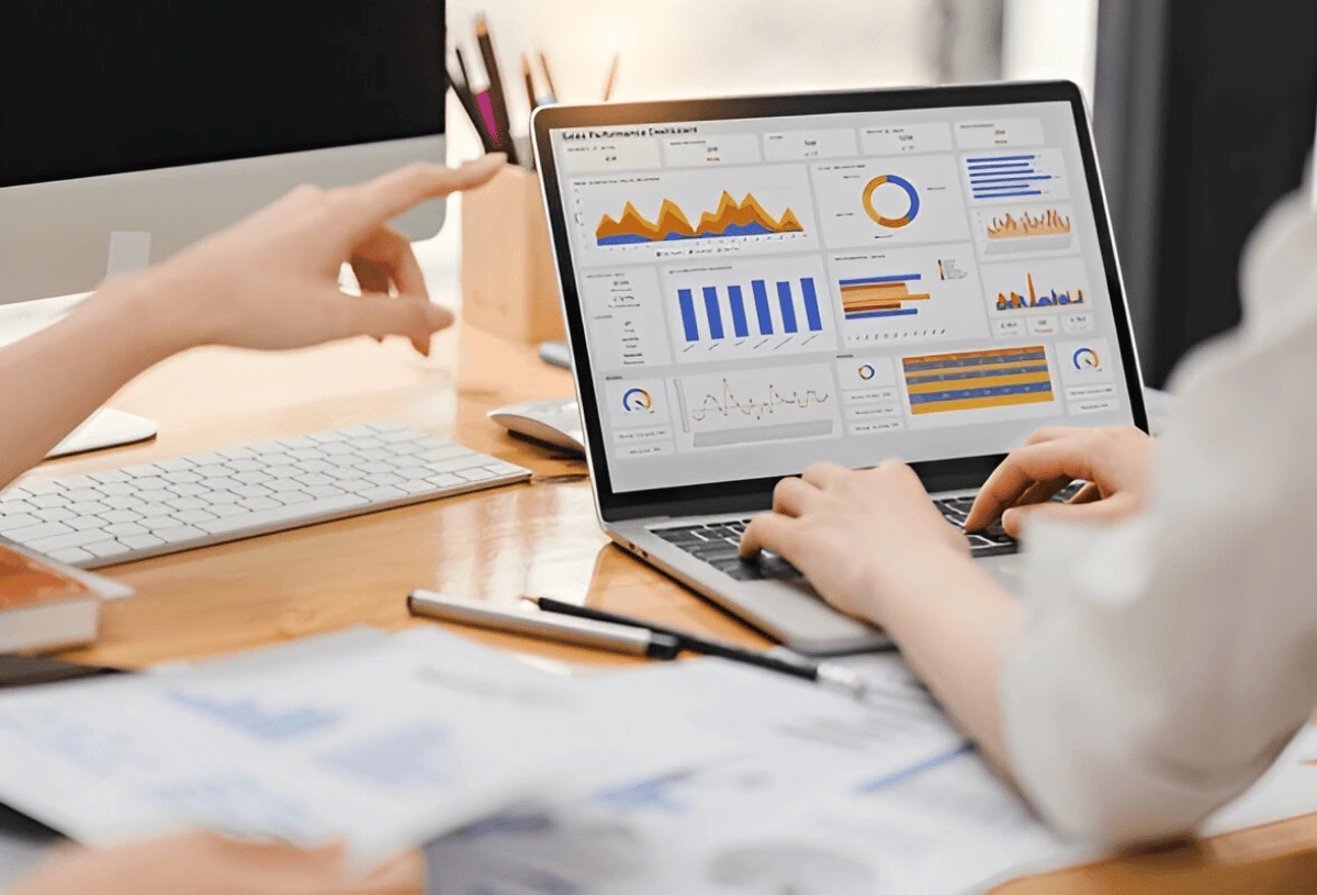 Search Engine Optimization Analytics and Reporting