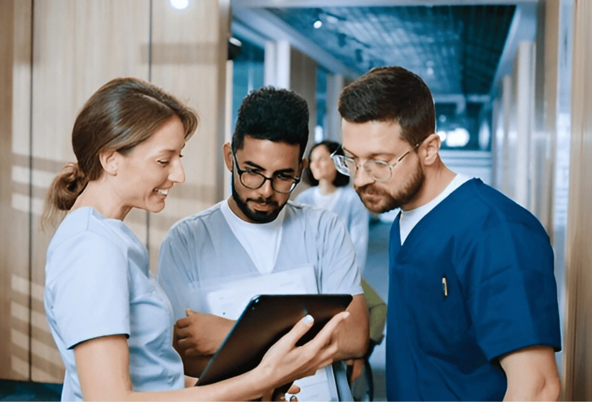Social Media Marketing Strategy For Healthcare Industry