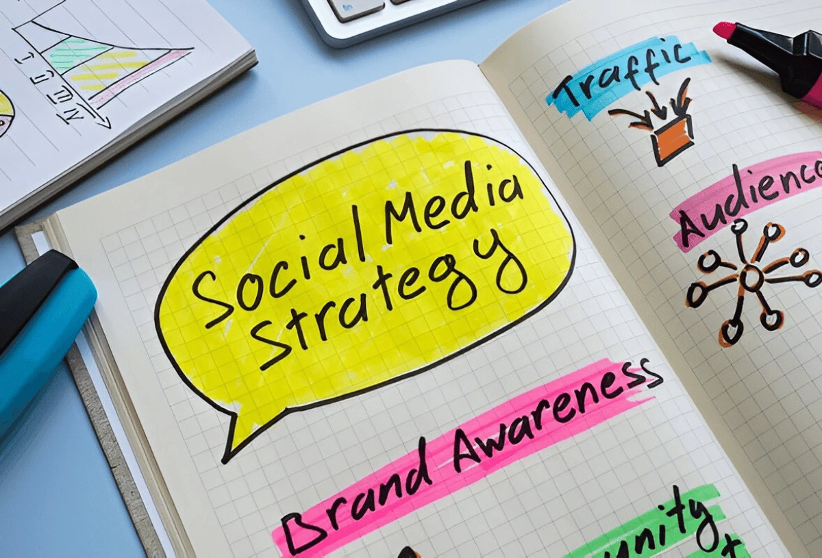 Social Media Strategies For Healthcare Providers