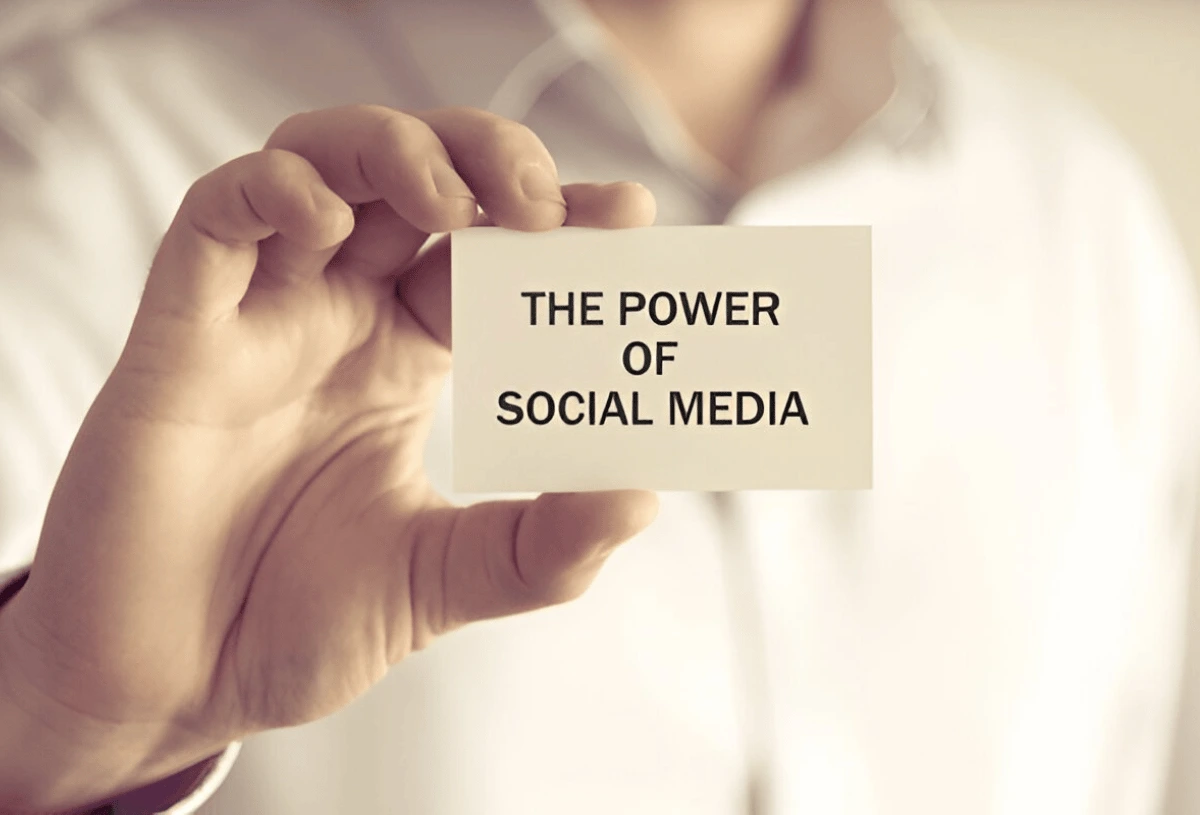 The Power Of Social Media For Healthcare Industry