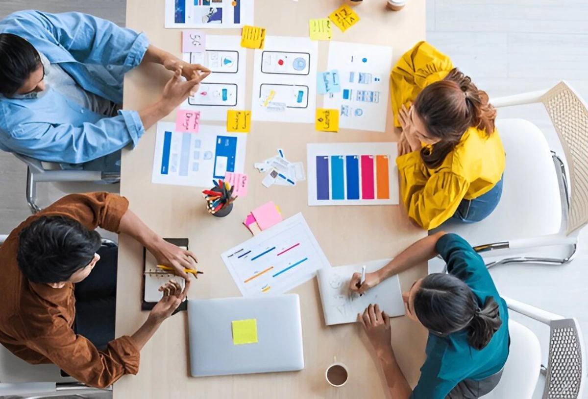 Top Digital Marketing Agency