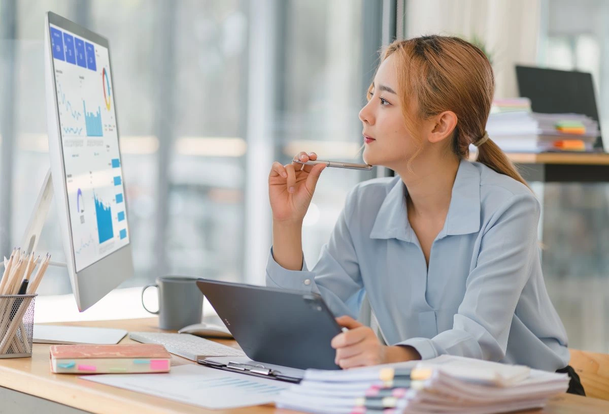 Types of Data in Digital Marketing