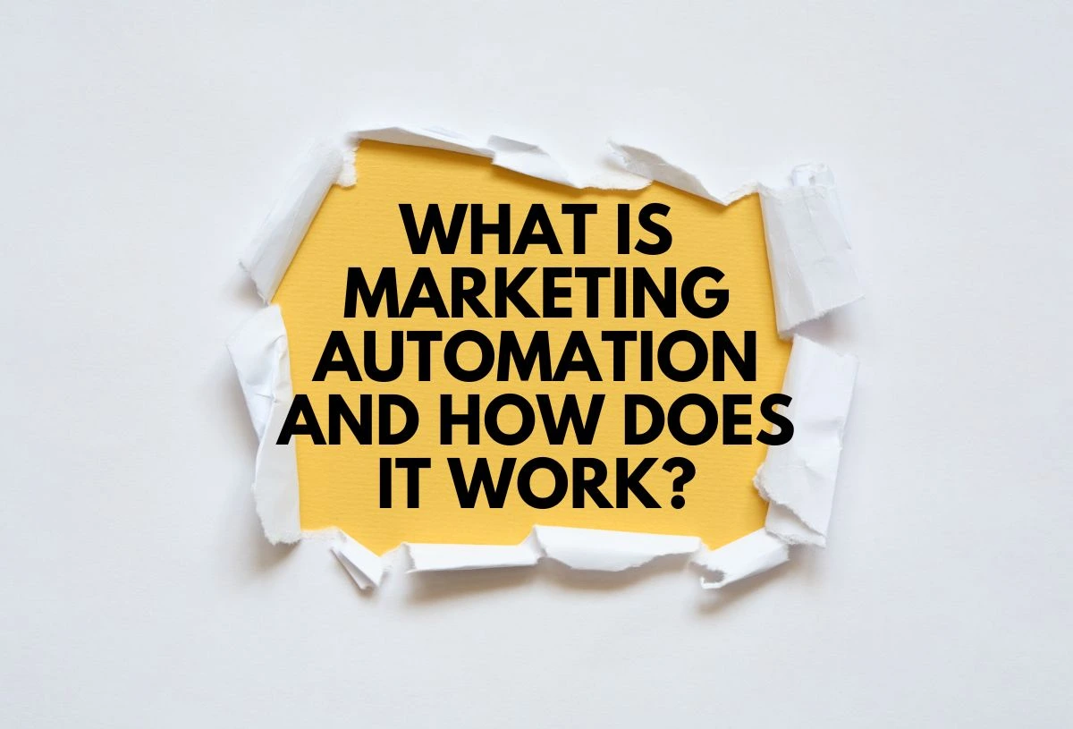 Marketing Automation